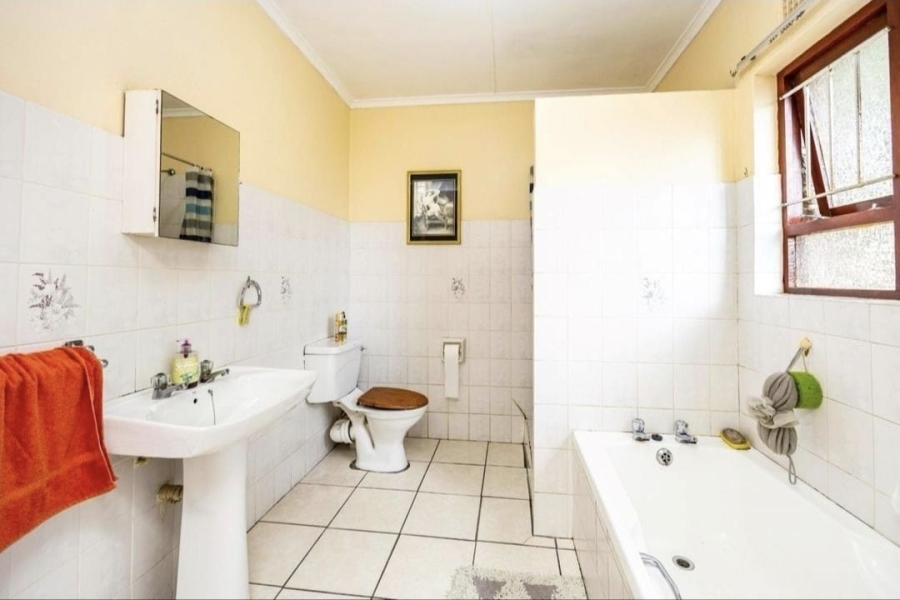 3 Bedroom Property for Sale in Dorchester Heights Eastern Cape